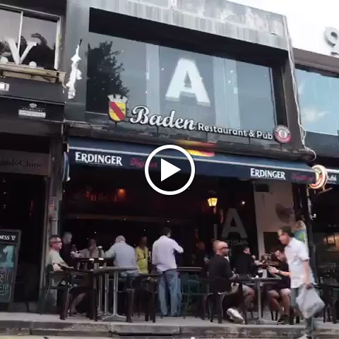 Baden Restaurant & Pub